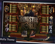 'Gangster World' by 'Apollo Games'. Click the image to enlarge.