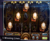 'Mad Mechanic Deluxe' by 'Apollo Games'. Click the image to enlarge.