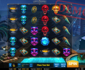 'Atlantis' by 'Evoplay Entertainment'. Click the image to enlarge.