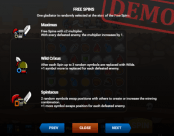 'Epic Gladiators' by 'Evoplay Entertainment'. Click the image to enlarge.