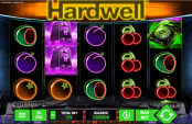'Hardwell' by 'Stake Logic'. Click the image to enlarge.