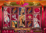 'Lv Show' by 'BF Games'. Click the image to enlarge.