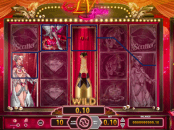 'Lv Show' by 'BF Games'. Click the image to enlarge.