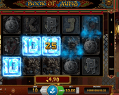 'Book of Ming ' by 'BF Games'. Click the image to enlarge.