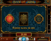 'Book of Ming ' by 'BF Games'. Click the image to enlarge.