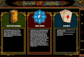 'Book of Ming ' by 'BF Games'. Click the image to enlarge.