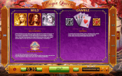 'Magic Queens' by 'BF Games'. Click the image to enlarge.