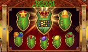 'Royal Crown' by 'BF Games'. Click the image to enlarge.