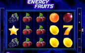 'Energy Fruits' by 'BF Games'. Click the image to enlarge.