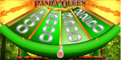 'Panda Queen' by 'IGT'. Click the image to enlarge.