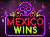 'Mexico Wins' by 'Booming Games'. Click the image to enlarge.