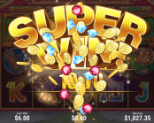 'Goddess Of The Moon' by 'Booongo'. Click the image to enlarge.