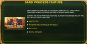 'The Sand Princess' by '2By2 Gaming'. Click the image to enlarge.
