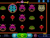 'Asia Wins' by 'Booming Games'. Click the image to enlarge.