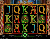 'Great Book of Magic Deluxe' by 'Wazdan'. Click the image to enlarge.