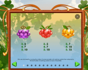 'Rainbow Wilds' by 'Iron Dog Studio'. Click the image to enlarge.