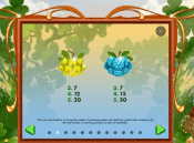 'Rainbow Wilds' by 'Iron Dog Studio'. Click the image to enlarge.