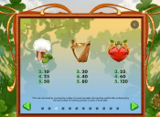 'Rainbow Wilds' by 'Iron Dog Studio'. Click the image to enlarge.