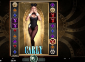 'Playboy Gold' by 'Triple Edge Studios'. Click the image to enlarge.