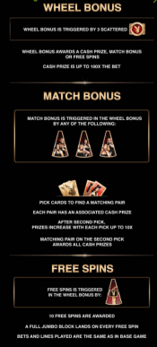 'Playboy Gold' by 'Triple Edge Studios'. Click the image to enlarge.