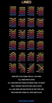 'Playboy Gold' by 'Triple Edge Studios'. Click the image to enlarge.