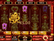 'Dragon Riches' by 'Tom Horn Enterprise'. Click the image to enlarge.