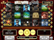 'Hollywood Reels' by 'Concept Gaming'. Click the image to enlarge.