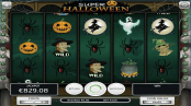 'Super Halloween' by 'Concept Gaming'. Click the image to enlarge.