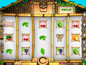 'Fruit Loot' by 'Concept Gaming'. Click the image to enlarge.