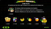 'Monkey Madness' by 'Pragmatic Play'. Click the image to enlarge.
