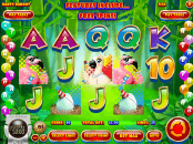 'Party Parrot' by 'Rival'. Click the image to enlarge.