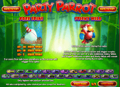'Party Parrot' by 'Rival'. Click the image to enlarge.