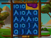 'Wild Cherry' by 'Pariplay'. Click the image to enlarge.