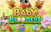 'Baby Bloomers' by 'Booming Games'. Click the image to enlarge.