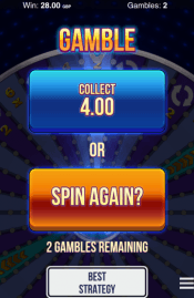 'Wild Wheel Big Money' by 'Push Gaming'. Click the image to enlarge.