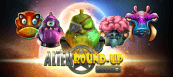 'Alien Round Up' by 'Bla Bla Bla Studios'. Click the image to enlarge.