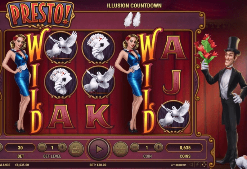 Free slot games rich girl