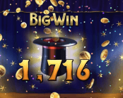 'Presto!' by 'Habanero'. Click the image to enlarge.