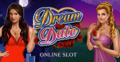 'Dream Date' by 'Microgaming'. Click the image to enlarge.