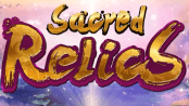 'Sacred Relics' by 'GamingSoft'. Click the image to enlarge.
