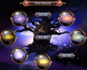 'Fortunes of Asgard' by 'Bla Bla Bla Studios'. Click the image to enlarge.