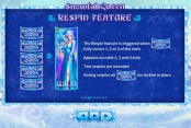 'Snowfall Queen' by 'Skywind'. Click the image to enlarge.