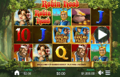 'Robin Hood and His Merry Wins' by 'Revolver Gaming'. Click the image to enlarge.