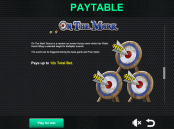 'Robin Hood and His Merry Wins' by 'Revolver Gaming'. Click the image to enlarge.