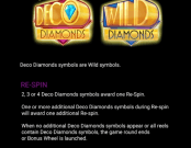 'Deco Diamonds' by 'Just for the Win'. Click the image to enlarge.