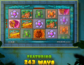 'Amazing Aztecs' by 'Just for the Win'. Click the image to enlarge.