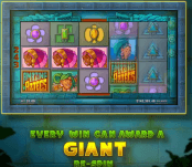 'Amazing Aztecs' by 'Just for the Win'. Click the image to enlarge.