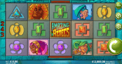 'Amazing Aztecs' by 'Just for the Win'. Click the image to enlarge.
