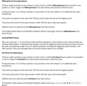 'Keystone Kops' by 'IGT'. Click the image to enlarge.