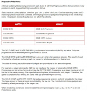 'Keystone Kops' by 'IGT'. Click the image to enlarge.